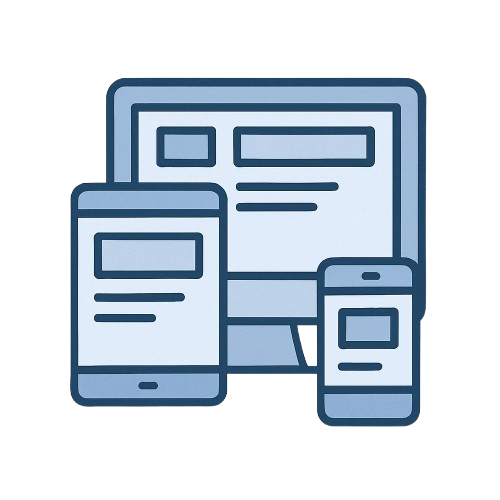 Mobile Responsive